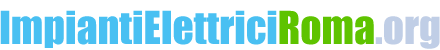 Impianti elettrici Roma